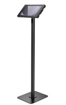 COMPULOCKS K/ GalaxyTabA9+11"SwellSwiftFloorBlack (150B11GSWL9B)