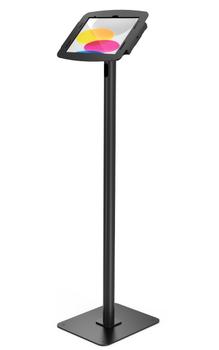 COMPULOCKS K/ iPad10th11th A16 GenSwiftFloorBlack (150B209IPDSB)