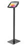 COMPULOCKS K/ iPad10th11th A16 GenSwiftFloorBlack (150B209IPDSB)