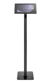 COMPULOCKS K/ GalaxyTabA9+11"SwellSwiftFloorBlack (150B11GSWL9B)