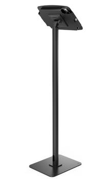 COMPULOCKS K/ iPad10th11th A16 GenSwiftFloorBlack (150B209IPDSB)