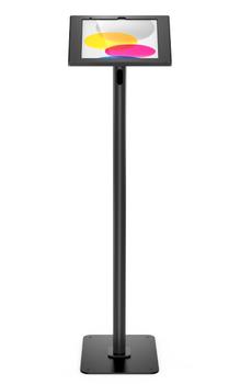 COMPULOCKS K/ iPad10th11th A16 GenSwellSwift Black (150B209SWLB)