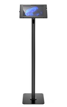 COMPULOCKS K/ SurfaceGO14GenSwiftFloorBlack (150B510APXB)