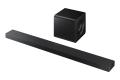 SAMSUNG HW-QS710F 3.1.2 Soundbar Sort