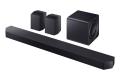 SAMSUNG HW-Q995F 11.1.4 Soundbar Sort