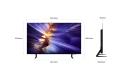 SAMSUNG S90F 42" 4K OLED Smart TV (2025) (TQ42S90FAEXXC)