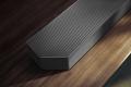 SAMSUNG HW-Q995F 11.1.4 Soundbar Sort (HW-Q995F/XE)