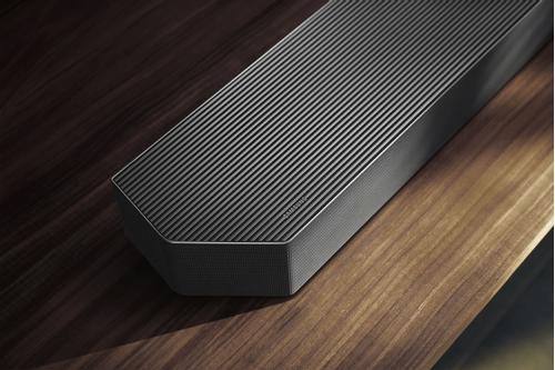 SAMSUNG HW-Q995F 11.1.4 Soundbar Sort (HW-Q995F/XE)