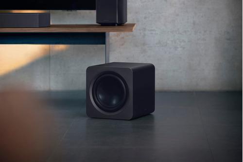 SAMSUNG HW-Q995F 11.1.4 Soundbar Sort (HW-Q995F/XE)