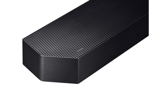 SAMSUNG HW-Q995F 11.1.4 Soundbar Sort (HW-Q995F/XE)