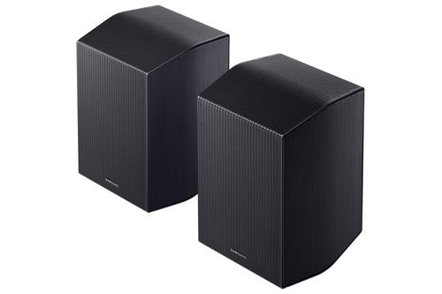 SAMSUNG HW-Q995F 11.1.4 Soundbar Sort (HW-Q995F/XE)