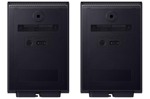 SAMSUNG HW-Q995F 11.1.4 Soundbar Sort (HW-Q995F/XE)