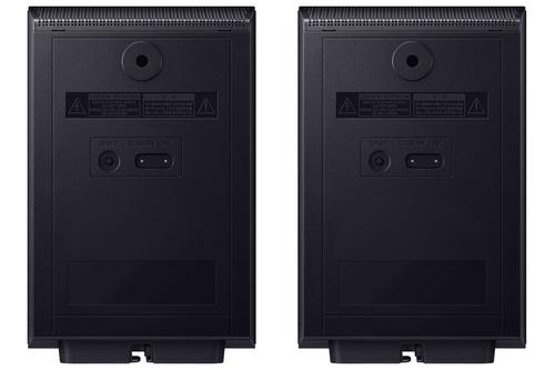 SAMSUNG HW-Q935F 9.1.4 Soundbar Sort (HW-Q935F/XE)