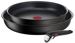 TEFAL Ingenio Unlimited - 3 pcs pan set