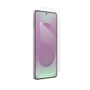 ZAGG / INVISIBLESHIELD Galaxy S25 Edge Glass Elite Skjermbeskytter Premium støtbeskyttelse,  herdet glass, støvbestandig lim, ultrabred passform (200118595)
