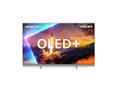 PHILIPS 65" OLED910/ 12 OLED Plus Smart Ambilight AI TV (2025) Ambilight Plus, 4K, UHD, OLED plus, Google TV (65OLED910/12)