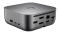 HP USB-C 100W G6 Dock EMEA - INTL English Loc Euro plug (9X472UT#ABB)