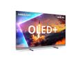 PHILIPS 65" OLED910/ 12 OLED Plus Smart Ambilight AI TV (2025) Ambilight Plus, 4K, UHD, OLED plus, Google TV (65OLED910/12)