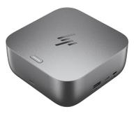 HP Thunderbolt 4 Ultra 180W G6 Dock (EN) (9X481UT#ABB)