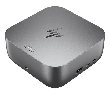 HP Thunderbolt 4 Ultra 180W G6 Dock (EN) (9X481UT#ABB)