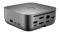 HP P 280W Ultra Dock G6 - Docking station - Thunderbolt 4 - 2 x DP, HDMI, USB-C - 1GbE, 2.5GbE - 330 Watt - Europe (AW5M5UT#ABB)