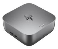 HP Thunderbolt 4 Ultra 180W G6 Dock (EN) (9X481UT#ABB)