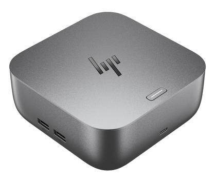 HP Thunderbolt 4 Ultra 180W G6 Dock (EN) (9X481UT#ABB)