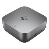 HP Thunderbolt 4 Ultra 280W G6 Dock (EN) (AW5M5UT#ABB)