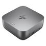 HP Thunderbolt 4 Ultra 280W G6 Dock (EN) (AW5M5UT#ABB)