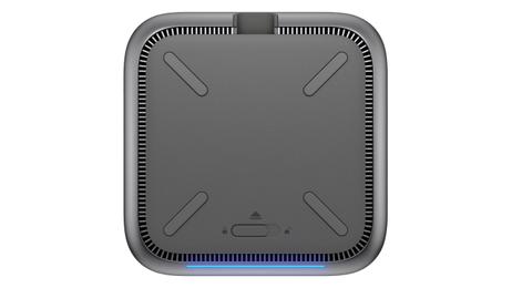 HP Thunderbolt 4 Ultra 280W G6 Dock (EN) (AW5M5UT#ABB)