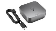 HP Thunderbolt 4 Ultra 280W G6 Dock (EN) (AW5M5UT#ABB)