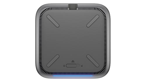 HP TB4 USB-C 100W G6 Dock (9X472UT#ABB)