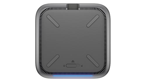 HP TB4 Ultra 180W G6 Dock EMEA - INTL English Loc Euro plug (9X481UT#ABB)