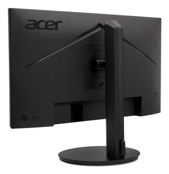 ACER Cb2 Cb242Y G Computer Monitor  (UM.QB2EE.G01)