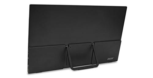 ACER PM161QB1bmiuux portabler Monitor (UM.ZP1EE.101)