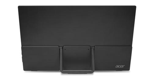 ACER PM161QB1bmiuux portabler Monitor (UM.ZP1EE.101)