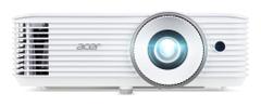 ACER AOPEN QF13 LCD 1080p 6000 LED Lm 280 ANSI LED 1500:1 HDMI Wifi 1.9kg Euro Power EMEA