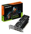 GIGABYTE GeForce RTX 5060 OC Low Profile Skjermkort, PCI Express 5.0, 8GB GDDR7