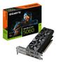 GIGABYTE 0 Oc Low Profile 8G Graphics 