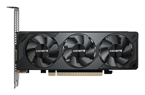 GIGABYTE 0 Oc Low Profile 8G Graphics  (GV-N5060OC-8GL)