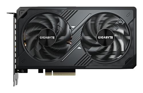 GIGABYTE GeForce RTX 5060 WindForce 2 OC - 8GB GDDR7 RAM - Grafikkort (GV-N5060WF2OC-8GD)