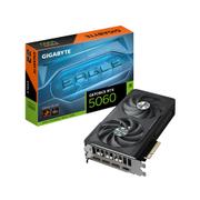 GIGABYTE GeForce RTX 5060 EAGLE OC Skjermkort, PCI Express 5.0, 8GB GDDR7