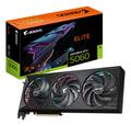 GIGABYTE AORUS GeForce RTX 5060 ELITE Grafikkort, PCI Express 5.0, 8GB GDDR7