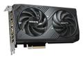 GIGABYTE GeForce RTX 5060 WindForce 2 OC - 8GB GDDR7 RAM - Grafikkort (GV-N5060WF2OC-8GD)