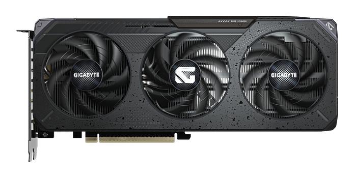 GIGABYTE GeForce RTX 5060 GAMING OC Skjermkort,  PCI Express 5.0, 8GB GDDR7 (GV-N5060GAMING OC-8GD)