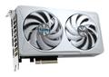 GIGABYTE GeForce RTX 5060 EAGLE OC ICE Grafikkort,  PCI Express 5.0, 8GB GDDR7 (GV-N5060EAGLEOC ICE-8GD)