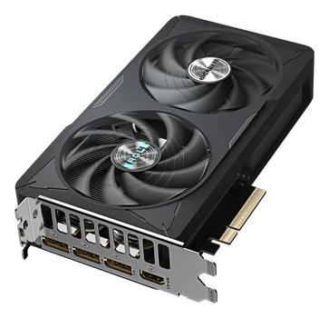 GIGABYTE GeForce RTX 5060 EAGLE OC - 8GB GDDR7 RAM - Grafikkort (GV-N5060EAGLE OC-8GD)