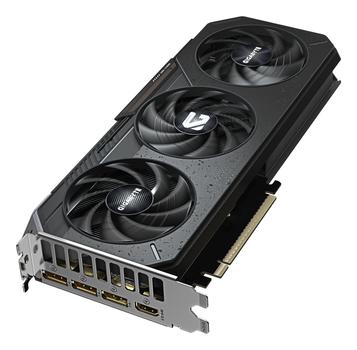 GIGABYTE GeForce RTX 5060 GAMING OC Skjermkort,  PCI Express 5.0, 8GB GDDR7 (GV-N5060GAMING OC-8GD)