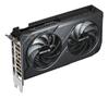 GIGABYTE GeForce RTX 5060 WindForce 2 OC - 8GB GDDR7 RAM - Grafikkort (GV-N5060WF2OC-8GD)
