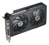 GIGABYTE GeForce RTX 5060 EAGLE OC Grafikkort,  PCI Express 5.0, 8GB GDDR7 (GV-N5060EAGLE OC-8GD)
